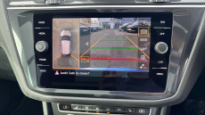 Volkswagen Tiguan 2.0 TDi 190 4Motion SEL 5dr DSG Diesel Estate